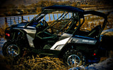 Commander Rear Soft Top (2011-2020)
