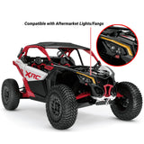 Tango2 Vehicle Specific X3 Turn-Signal Kit with All-In-One Controller and Taillight Integration by Switch Works