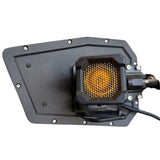 Cobra Mirrors for UTV (Set of 2)