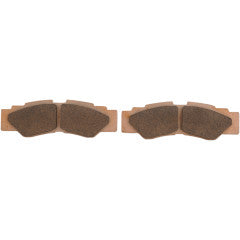 EBC Long-Life Sintered R-Series Brake Pads - Rear - Yamaha - YXZ 1000R