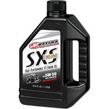 Maxima - SXS Synthetic 4t Engine Oil 5w-50