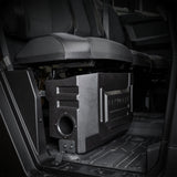 2026-2027 Can-Am® Defender HD11 Plug-&-Play 10" Ported Subwoofer Add-On Kit