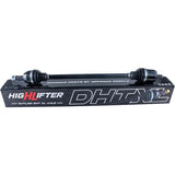 Outlaw DHT XL Front Axle Polaris RZR 1000 XP (ONLY FOR LONG TRAVEL KITS) by Highlifter