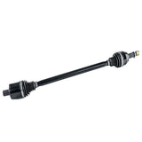 Outlaw DHT XL Axle Polaris RZR Pro Front (Left/Right) (ONLY for Long Travel Kit) by Highlifter