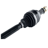 Outlaw DHT XL Axle Polaris RZR Pro Front (Left/Right) (ONLY for Long Travel Kit) by Highlifter