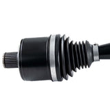 Outlaw DHT XL Front Axle Polaris RZR 1000 XP (ONLY FOR LONG TRAVEL KITS) by Highlifter