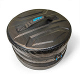 DRT RZR Pro XP / Pro R / Turbo R 2022-2024 Tire Carrier / Adventure Rack