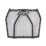 Kawasaki KRX 1000/4 Front Aluminum Grill