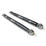 DRT RZR Pro XP 2020+ Billet Aluminum Barrel Quick Camber Upper Radius Rods