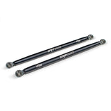 DRT RZR Pro XP 2020+ Billet Aluminum Barrel Quick Camber Upper Radius Rods
