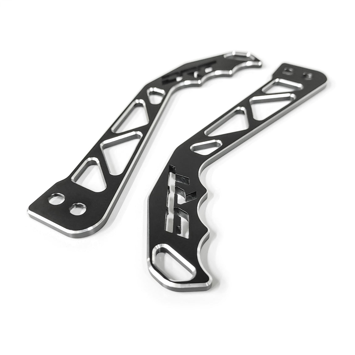 DRT Can-Am X3 Door Handle Kit – Pro UTV Parts