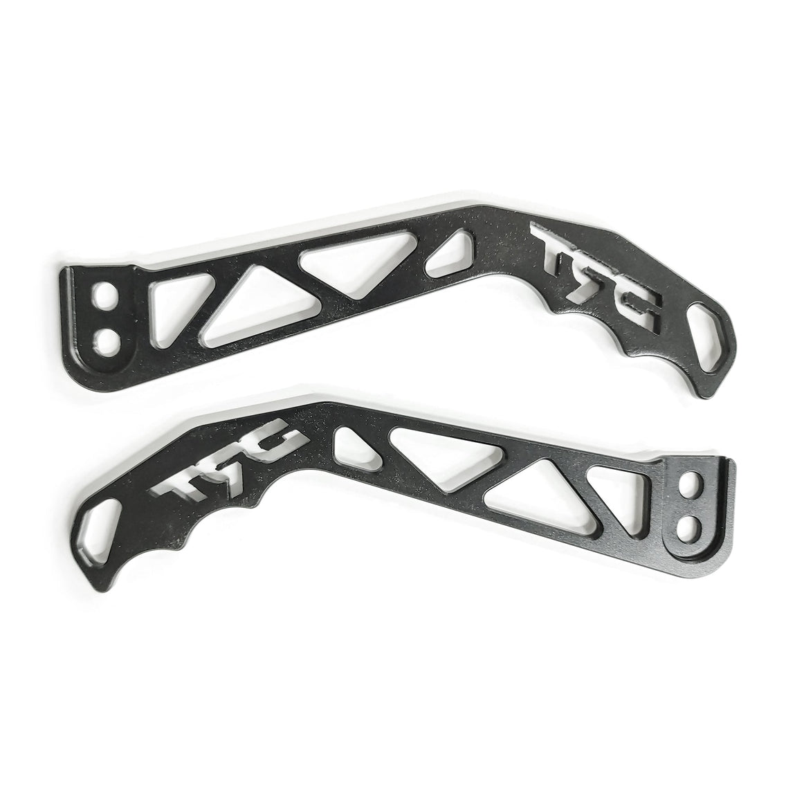 DRT Can-Am X3 Door Handle Kit – Pro UTV Parts
