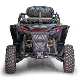 DRT RZR XP 1000 / Turbo 2014+ Full Coverage ABS Fenders (Front and Rear)