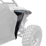 DRT RZR XP 1000 / Turbo 2014+ Full Coverage ABS Fenders (Front and Rear)