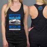 DRT Motorsports All-Terrain Womens Tank Top