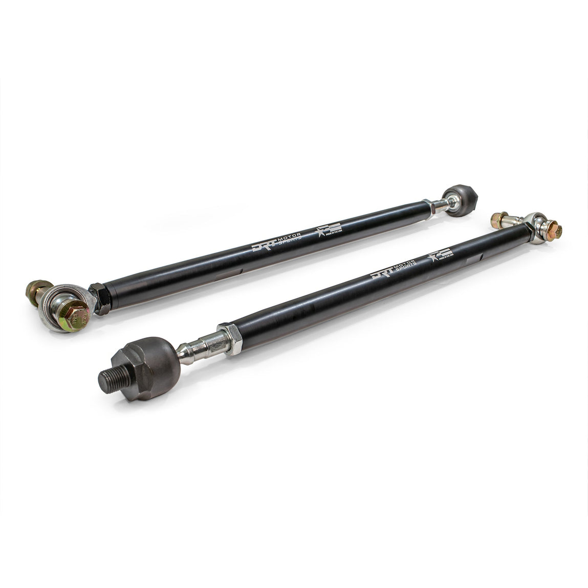 RZR XP 1000 Billet Aluminum Tie Rods