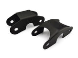 CAX3GK1 – 2 Can-Am X3 2017+ A-Arm Reinforcement Gusset 
