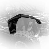 ABS Fender Kit for Kawasaki Teryx H2 by DRT