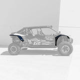 ABS Fender Kit for Kawasaki Teryx H2 by DRT
