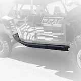 Rock Sliders for Kawasaki Teryx H2 by DRT