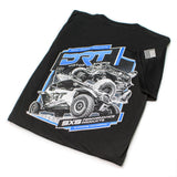 DRT Motorsports 2022 T-Shirt