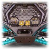 DRT Polaris RZR Pro XP 2025+ V2.0 Front Winch Bumper