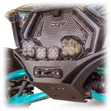 DRT Polaris RZR Pro XP 2025+ V2.0 Front Winch Bumper