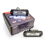 DRT Polaris Ranger XD 1500 2024+ Rear Bumper ligths with their box