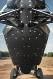 Can-Am Maverick R Max UHMW Skid Plate by Factory UTV
