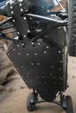 Can-Am Maverick R Max UHMW Skid Plate by Factory UTV