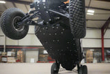 Can-Am Maverick R Max UHMW Skid Plate by Factory UTV