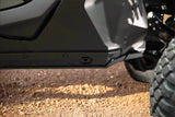 Can-Am Maverick R Max UHMW Skid Plate by Factory UTV