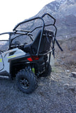 RZR 900/1000 Trail Back Seat and Roll Cage (2021-2024)