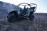 RZR 900/1000 Trail Back Seat and Roll Cage (2021-2024)