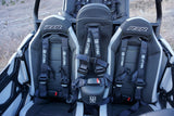 RZR Trail Bump Seat  (2015-2025)