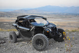 CAN-AM Maverick X3 Tinted Polycarbonate Visor