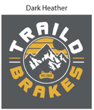 Short Sleeve Traild  logo T Shirt