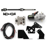 SuperATV - CAN-AM DEFENDER EZ-STEER SERIES 6 POWER STEERING KIT