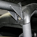 Defender Backseat and Roll Cage Kit (2016-2024)