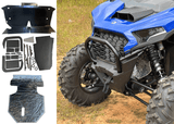 WOLFSNOUT Ultimate Cool Cab Kit for 2024+ XP 1000/XP S
