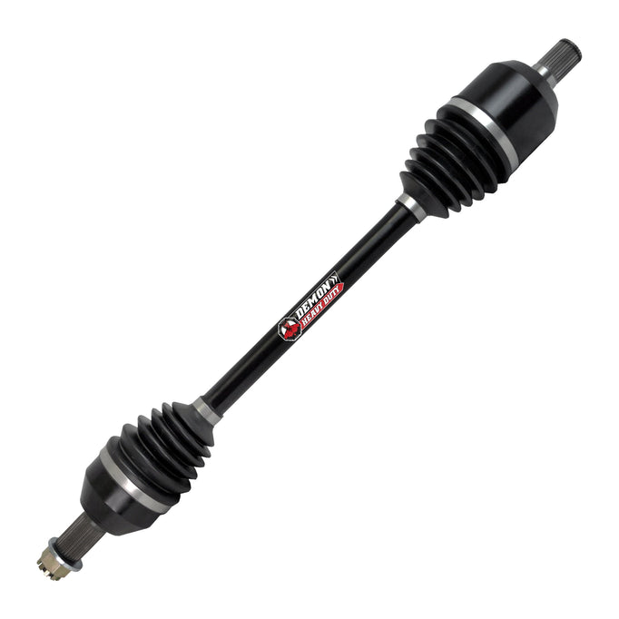 Demon KAWASAKI KRX 1000 DEMON HEAVY DUTY AXLE – Pro UTV Parts