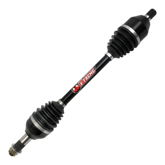 Polaris Turbo R Rear Xtreme Heavy Duty Axle by Demon Powersports