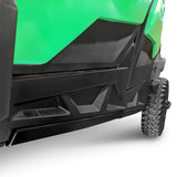 SSS | UHMW SKID PLATE | CAN-AM DEFENDER MAX