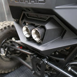 GGB 2022-2025 Polaris RZR PRO R Sport Muffler