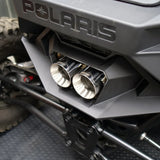 GGB 2022-2025 Polaris RZR PRO R Sport Muffler