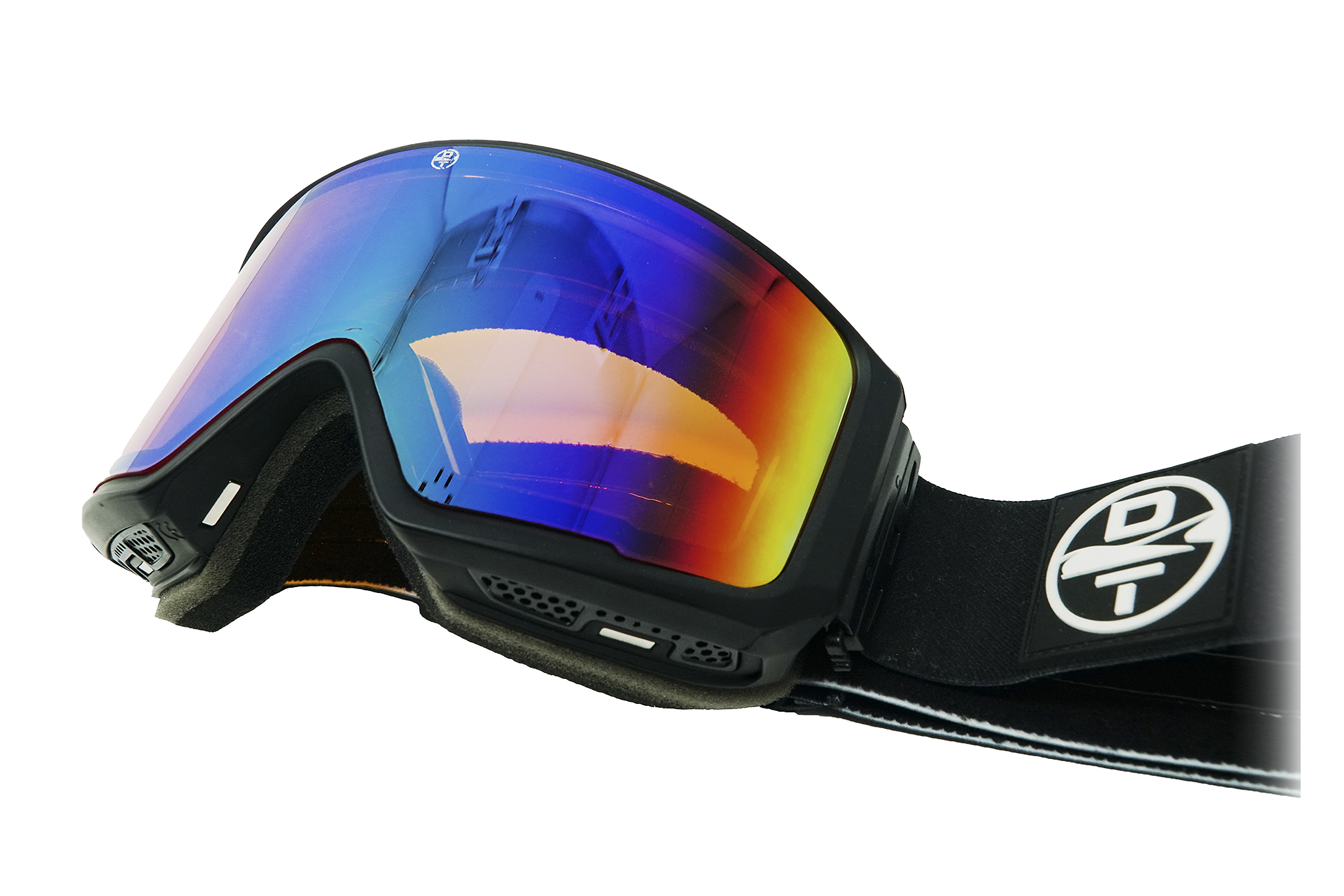 therapy goggles Dune Therapy Goggles – Pro UTV Parts