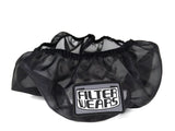 FILTERWEARS Pre-Filter K187 For K&N Air Filter E-3650, 60-1365, 60-1366 (9" x 5") Filter Wrap