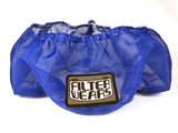 FILTERWEARS Pre-Filter K187 For K&N Air Filter E-3650, 60-1365, 60-1366 (9" x 5") Filter Wrap