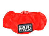 FILTERWEARS Pre-Filter K187 For K&N Air Filter E-3650, 60-1365, 60-1366 (9" x 5") Filter Wrap
