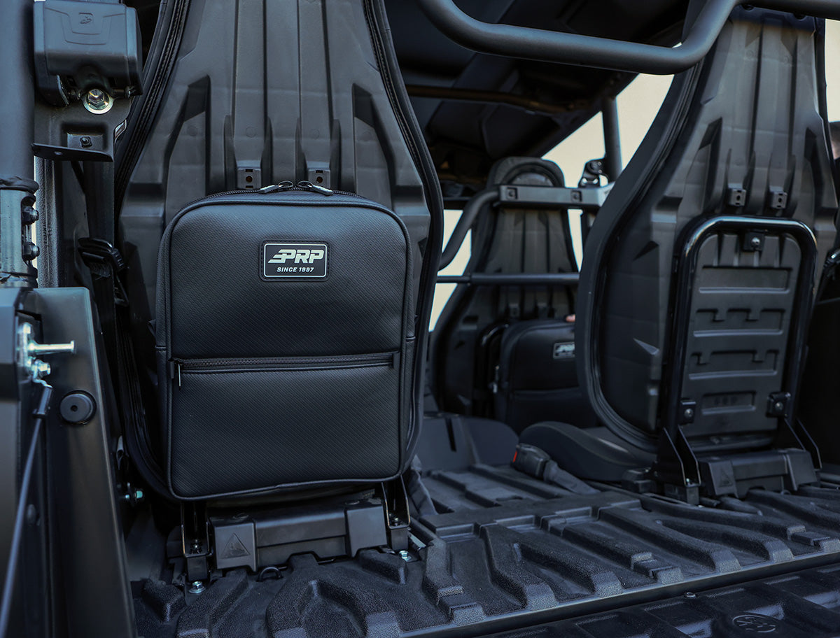 Behind the Seat Bag for Yamaha Wolverine RMAX by PRP – Pro UTV Parts